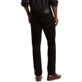 Levis 511 Men's Black Straight Jeans Size W30 x L32 Cotton NWOT
