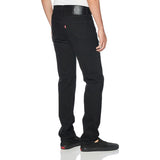 Levis 511 Men's Black Straight Jeans Size W30 x L32 Cotton NWOT