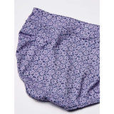 Warner's 5138w Blissful Benefits Dig-Free Hi-Cut 3-Pack Underwear 2XL NWT
