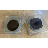 Weed Eater Replacement String Spool Lot Of 2 NOS