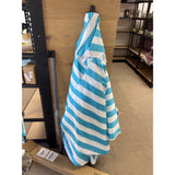 Beach Cabana Tent - Sun Shelter , UPF 50+ Complete NEW
