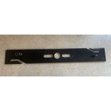 LASER 16" Dethatching Blade NEW BLADE ONLY