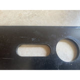 LASER 16" Dethatching Blade NEW BLADE ONLY