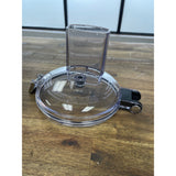 KitchenAid KFP0921BM 9 Cup Food Processor Replacement Part 9 Cup Work Bowl Lid