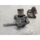 Stihl FS45C String Trimmer Crankshaft Piston Assembly Used