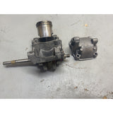 Stihl FS45C String Trimmer Crankshaft Piston Assembly Used
