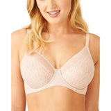 WACOAL 855336 ELEVATED ALLURE SEAMLESS UNDERWIRE BRA NWOT