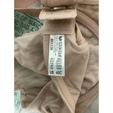 WACOAL 855336 ELEVATED ALLURE SEAMLESS UNDERWIRE BRA NWOT