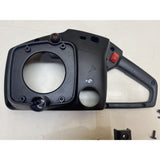 Sears Craftsman 32cc #41554 Chainsaw Body Left & Right Side