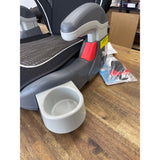 GRACO TURBOBOOSTER HIGHBACK BOOSTER Lennon Model NEW
