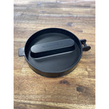 KitchenAid KFP0921BM 9 Cup Food Processor Part 9 Cup Work Bowl Storage Lid
