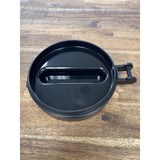 KitchenAid KFP0921BM 9 Cup Food Processor Part 9 Cup Work Bowl Storage Lid