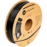 Polymaker PolySmooth PVB Filament 2.85mm 0.75kg Black - PJ01013