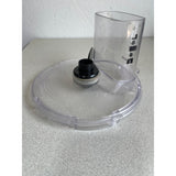 Hamilton Beach 70730 Food Processor Replacement Part Work Bowl Lid