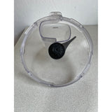 Hamilton Beach 70730 Food Processor Replacement Part Work Bowl Lid