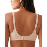 WACOAL 852345 WOMENS 36H INSIDE JOB WIREFREE BRA NWT