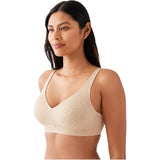 WACOAL 852345 WOMENS 36H INSIDE JOB WIREFREE BRA NWT
