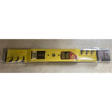 Xtreme Set Of TWO 42" Pro Mulching Lawnmower Blades AT-0149
