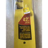 Xtreme Set Of TWO 42" Pro Mulching Lawnmower Blades AT-0149
