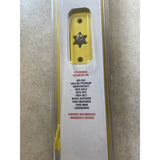 Xtreme Set Of TWO 42" Pro Mulching Lawnmower Blades AT-0149