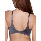 Vanity Fair 75345 Beauty Back Full Coverage Underwire Bra Steele Violet