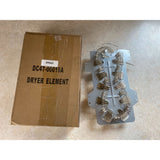 Dc47-00019A Heating Element for Samsung Dryer Heater