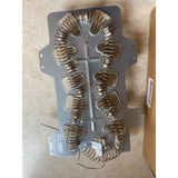 Dc47-00019A Heating Element for Samsung Dryer Heater
