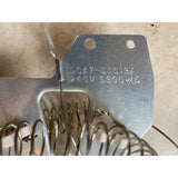 Dc47-00019A Heating Element for Samsung Dryer Heater