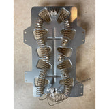 Dc47-00019A Heating Element for Samsung Dryer Heater