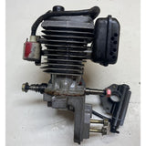 Sears Craftsman 32cc #41554 Chainsaw Engine With Good Compression