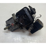 Sears Craftsman 32cc #41554 Chainsaw Engine With Good Compression