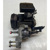 Sears Craftsman 32cc #41554 Chainsaw Engine With Good Compression