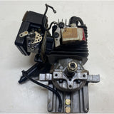 Sears Craftsman 32cc #41554 Chainsaw Engine With Good Compression