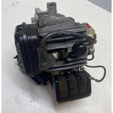 Sears Craftsman 32cc #41554 Chainsaw Engine With Good Compression
