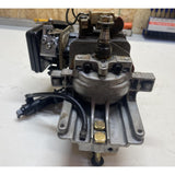 Sears Craftsman 32cc #41554 Chainsaw Engine With Good Compression