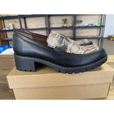 Judxsious Loafers for Women 11.5 Comfortable Slip On Oxford Shoe NEW