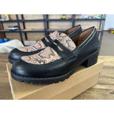 Judxsious Loafers for Women 11.5 Comfortable Slip On Oxford Shoe NEW