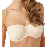 Panache 5320 Women's Evie Strapless Bra Chai