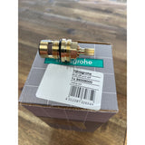 Hansgrohe 94008000 1/2-Inch Cold Widespread Faucet Cartridge