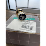 Hansgrohe 94008000 1/2-Inch Cold Widespread Faucet Cartridge