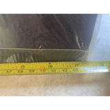 QuliMetal   Flavorizer Bars for 17.5 -Inch Grills Porcelain Enameled Steel  Lot OF 5
