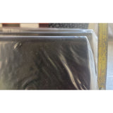 QuliMetal   Flavorizer Bars for 17.5 -Inch Grills Porcelain Enameled Steel  Lot OF 5