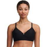 Chantelle C Jolie C13BQ9-011 Smooth Wireless T-Shirt Bra 36D Black NWT