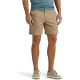 Wrangler Authentics Men's 36X11 Flat Front Carpenter Shorts 112966826 NWOT