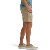 Wrangler Authentics Men's 36X11 Flat Front Carpenter Shorts 112966826 NWOT