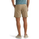 Wrangler Authentics Men's 36X11 Flat Front Carpenter Shorts 112966826 NWOT