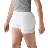 Medline Hip Protector Protective Pant Medium Unisex NWT Style HIPPROTSMZ
