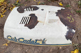 Cub Cadet 2146 Lawn Tractor 14HP Part# 959-3747-0499 Hood Assembly