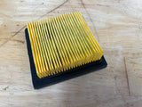 Tecumseh TVXL840-8415A Part # 0000000 Air filter
