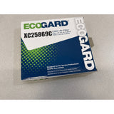 EcoGard Cabin Air Filter XC25869C New